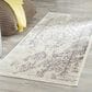 Safavieh Adirondack ADR101B-222 2"6" x 22" Ivory/Silver Runner, , large