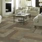 Shaw Feedback 24" x 24" Carpet Tile in Receiver, , large