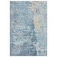 Dalyn Rug Company Ravenna RN3 8" x 10" Blue Area Rug, , large