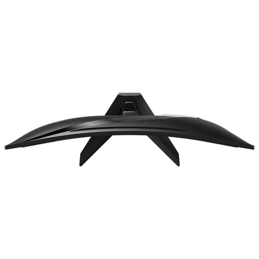 MSI 32&quot; Class Full HD Curved Screen Gaming LED Monitor in Black, , large