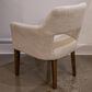 Ashley Marxmore Arm Chair in Brown, , large