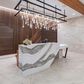 Cambria Luxury Skara Brae 3cm Quartz Countertop, , large