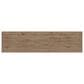 Ashley Oliandon King Panel Bed Dresser Chest and 2 Nightstands in Light Brown, , large