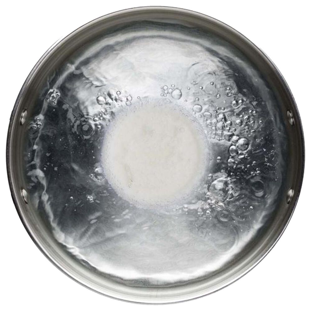 HIC Kitchen Pot Minder in White, , large