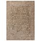 Loloi II Newman 2"7" x 8" Bark and Natural Runner, , large