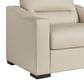 Ashley Treasure Trove Chair and A Half in Almond, , large