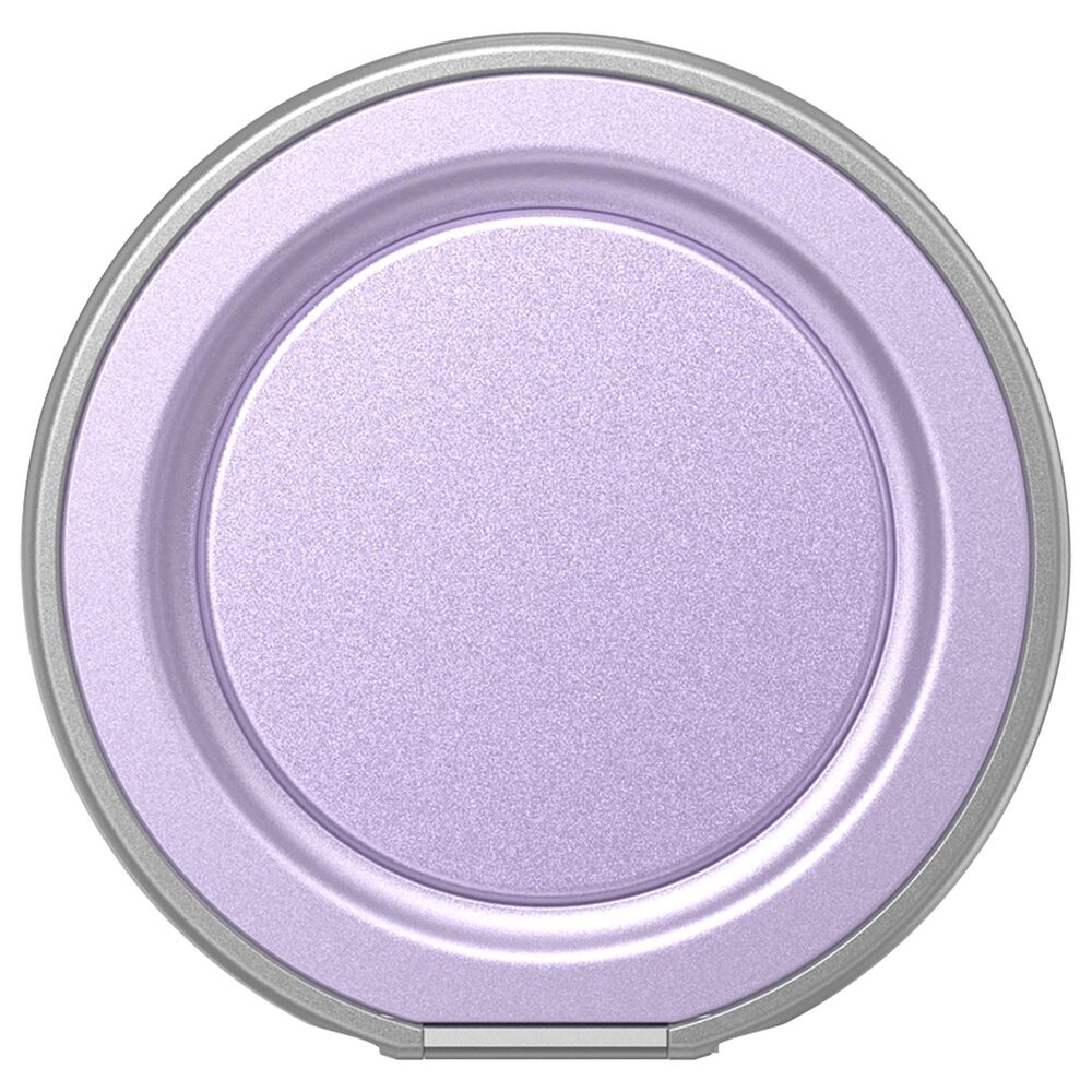 PopSockets PopGrip Low Profile MagSafe Circle in Lilac, , large