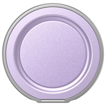 PopSockets PopGrip Low Profile MagSafe Circle in Lilac, , large