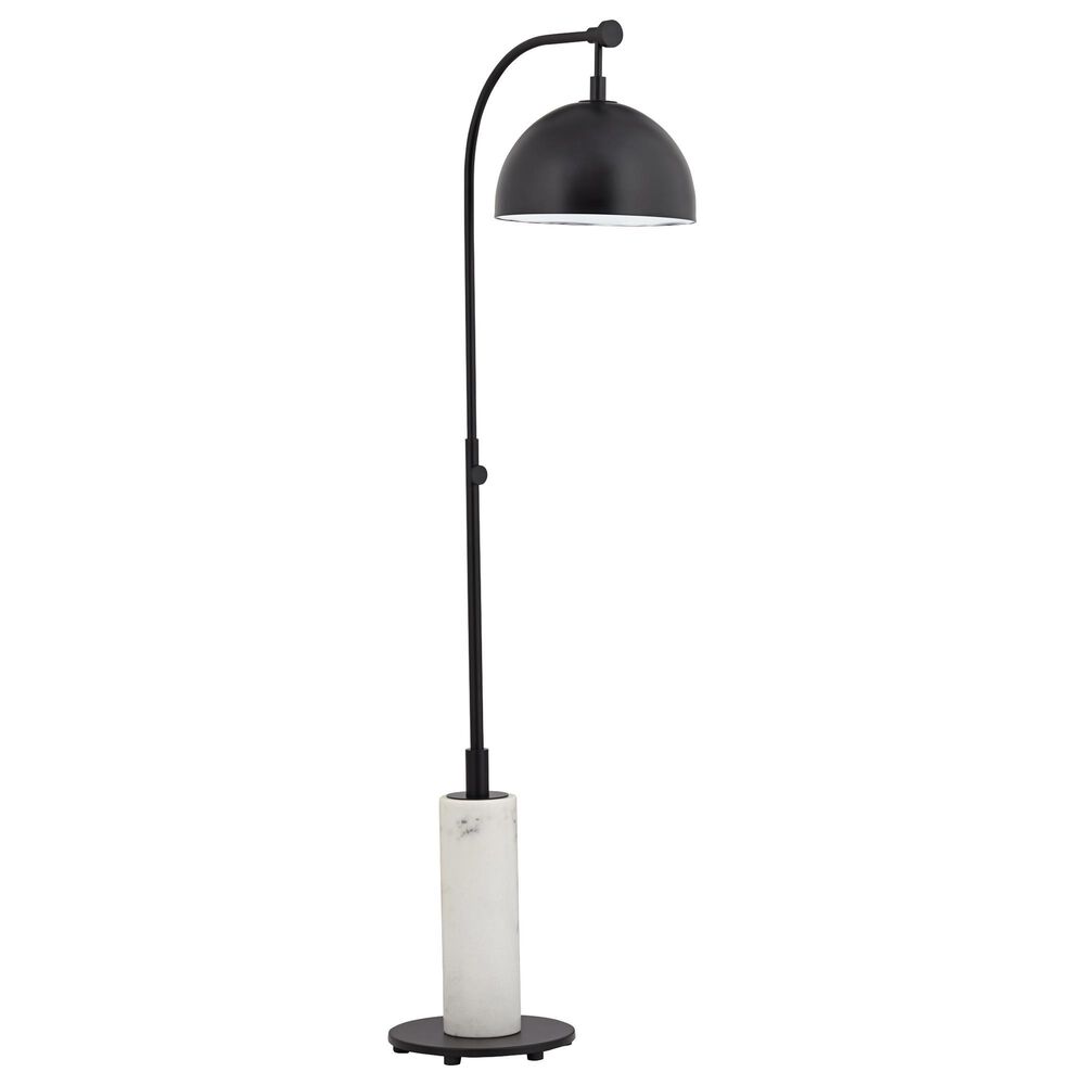 Pacific Coast Lighting Kira Floor Lamp in Black, , large