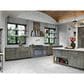 Dal-Tile Marble Attache Lavish Golden Reverie 12"" x 24"" Porcelain Tile, , large