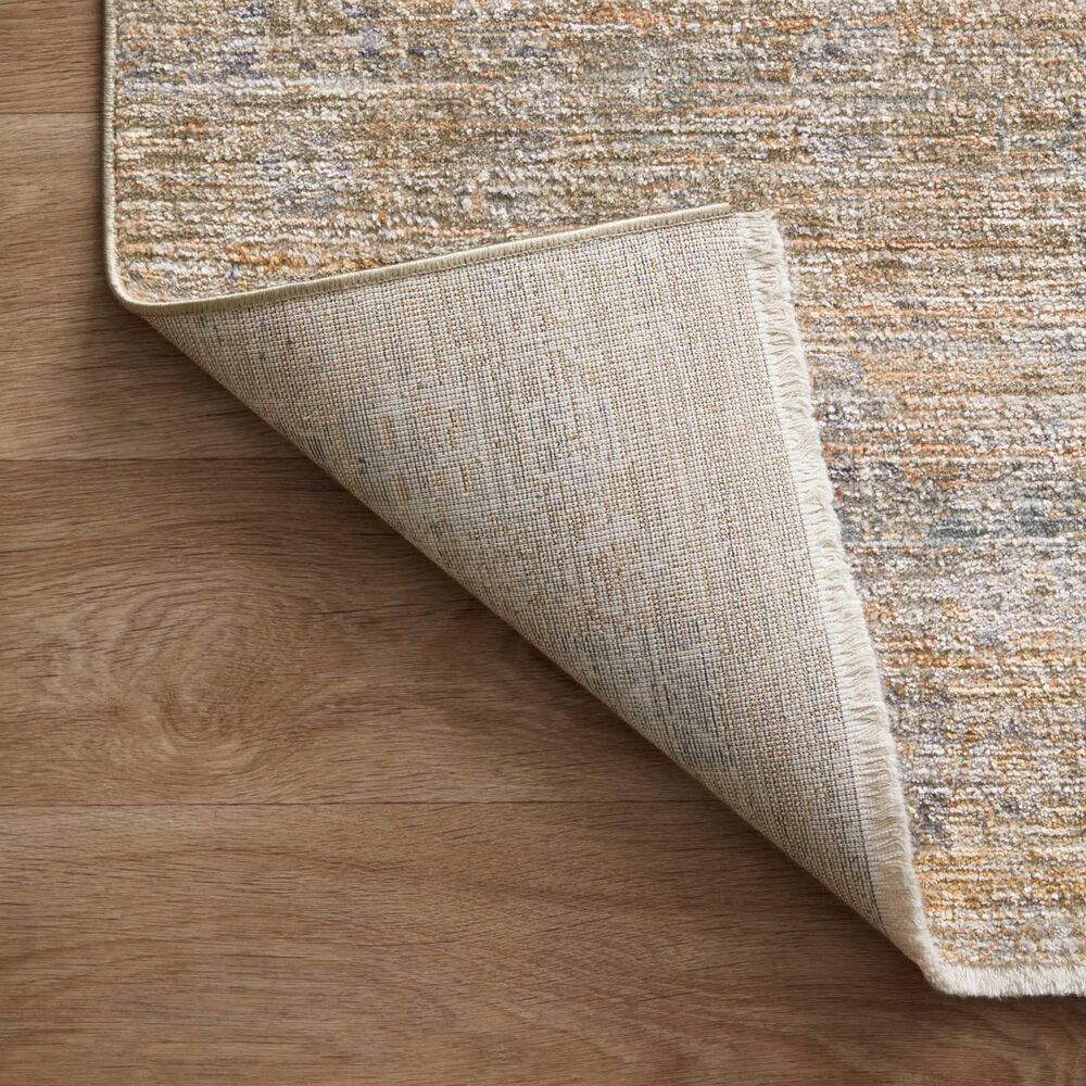 Loloi Katherine 7&#39;10&quot; x 10&#39; Copper and Steel Area Rug, , large