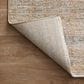 Loloi Katherine 7"10" x 10" Copper and Steel Area Rug, , large