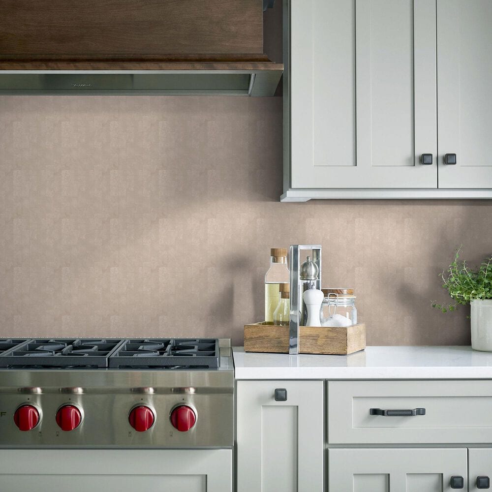 Shaw Sandora Mocha 12&quot; x 24&quot; Porcelain Tile, , large
