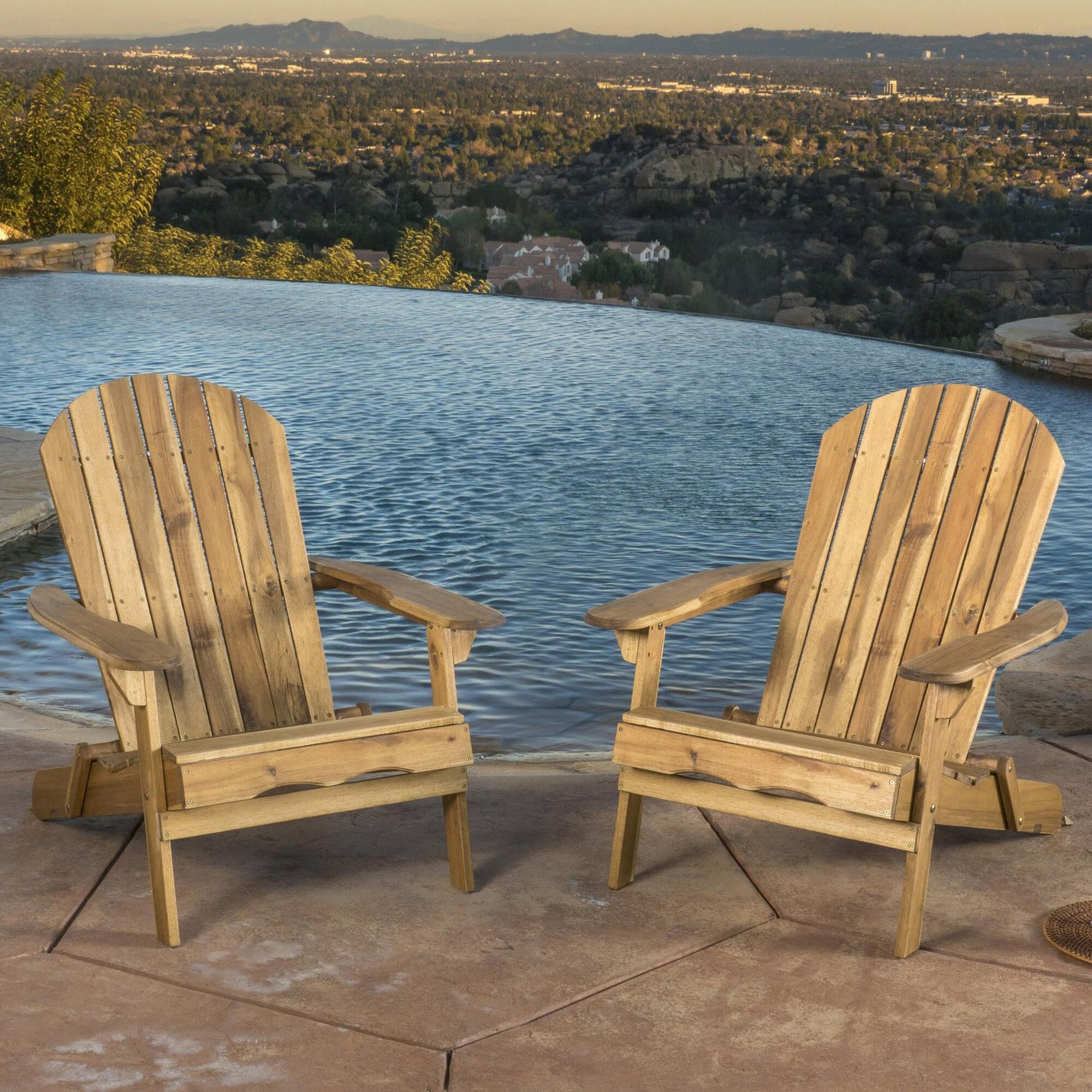 Noble house adirondack chairs store