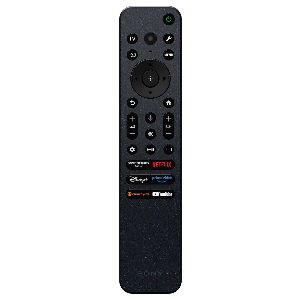 Sony 75&quot; BRAVIA 3 LED 4K WITH GOOGLE TV, , large