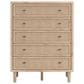 Ashley Cielden 5-Piece Full Platform Bedroom Set in Two Tone, , large