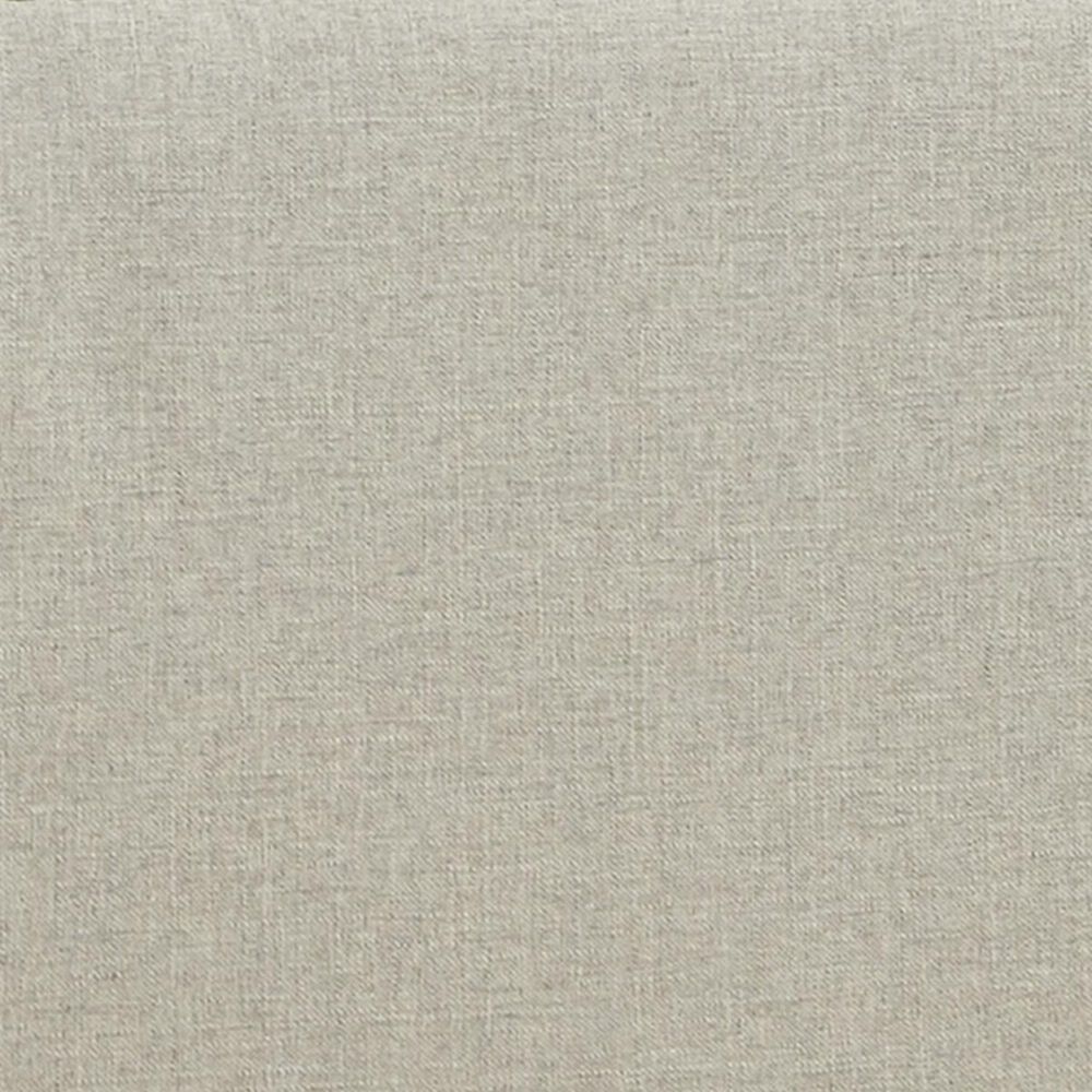 Ashley Sofa With Wood Trim Baci Living Room