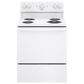 Hotpoint 30" Free-Standing Electric Range in White, , large