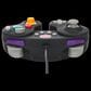 Surge GameCube Style Wired Controller for Nintendo Switch in Bowser, , large