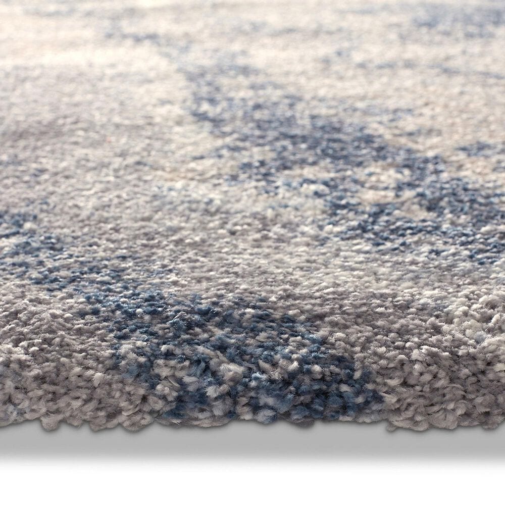 Jaipur Ferris Orion Blanc De Blanc and Orion Blue 5&#39; x 7&#39;6&quot; Area Rug, , large
