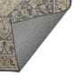 Dalyn Rug Company Hatay HY3 10" x 14" Charcoal Area Rug, , large