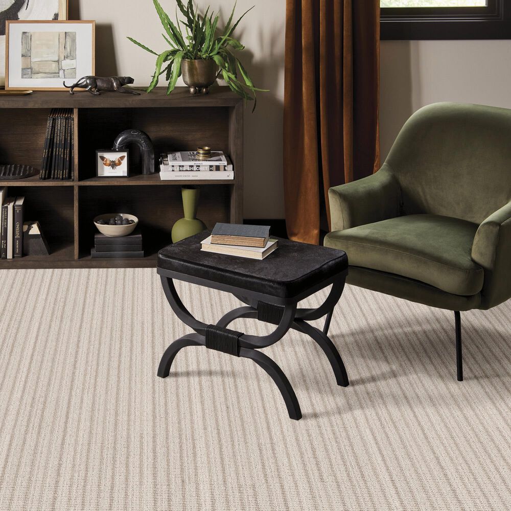 Anderson Tuftex Laken Carpet in Sand Dollar, , large