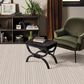 Anderson Tuftex Laken Carpet in Sand Dollar, , large