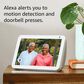 Blink Video Doorbell in Black, , large