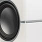 Martin Logan Dynamo 10" Wireless Subwoofer in Satin White, , large