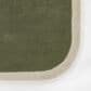 Momeni Tallulah 3"6" x 5"6" Green Area Rug, , large