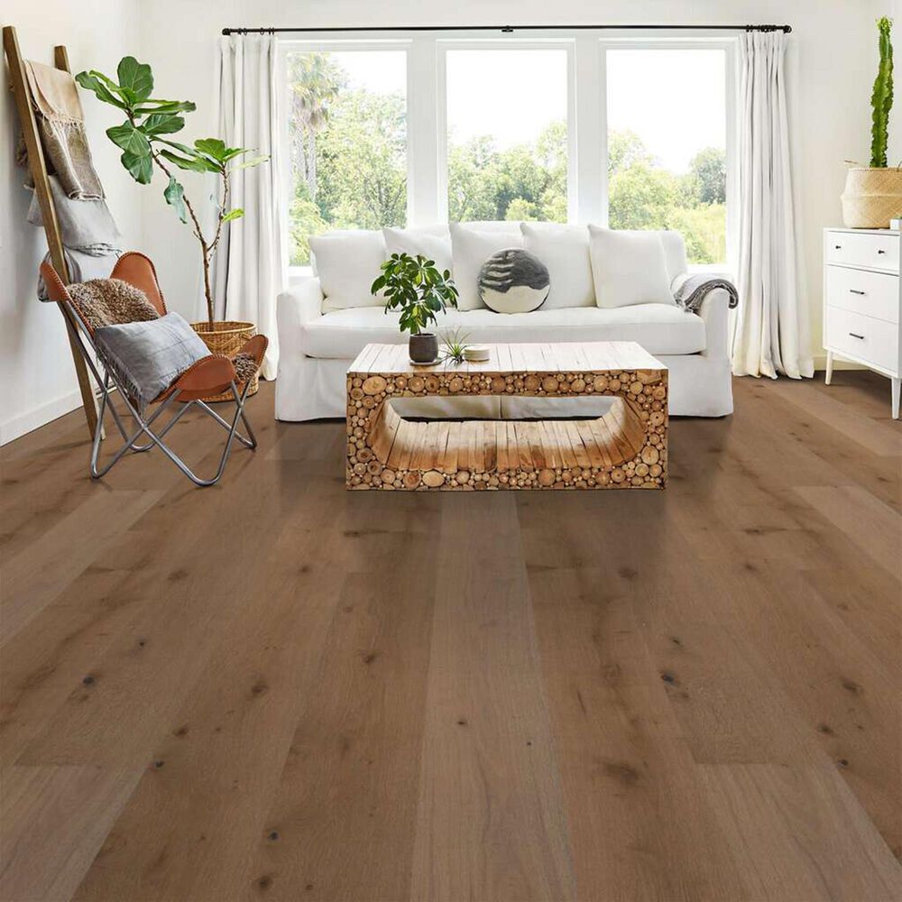 Shaw Expressions Watercolor SW754-01134  Oak Hardwood, , large