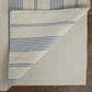 Feizy Duprine 4" x 6" Blue Area Rug, , large