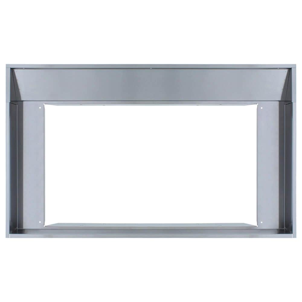 Zephyr Liner for Range Hood Insert in Stainless Steel, , large