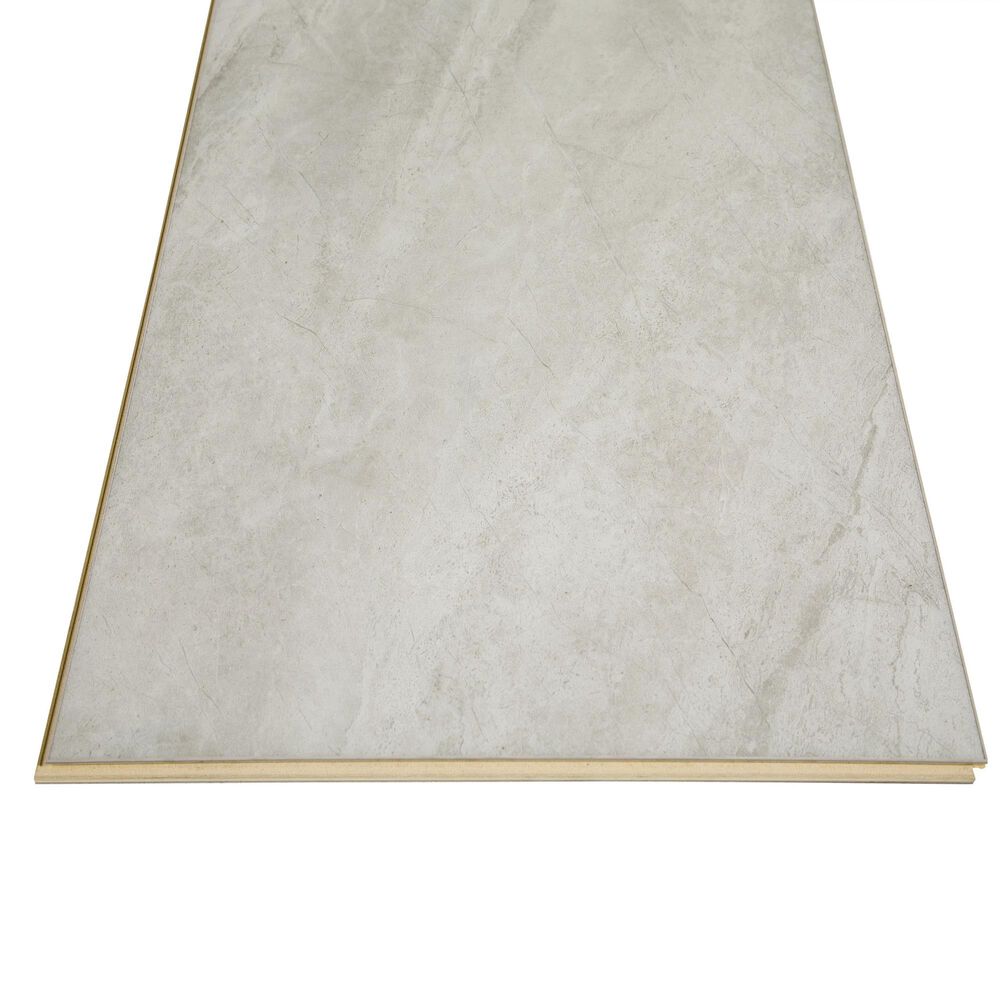 COREtec Natural Opula Opal Travertine 18" x 36" Luxury Vinyl Tile, , large