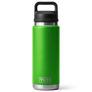 YETI Rambler 26oz Bottle Chug In Canopy Green, , large