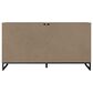 Ashley Neilsville 6-Drawer Dresser in Multi Gray and Dark Brown, , large