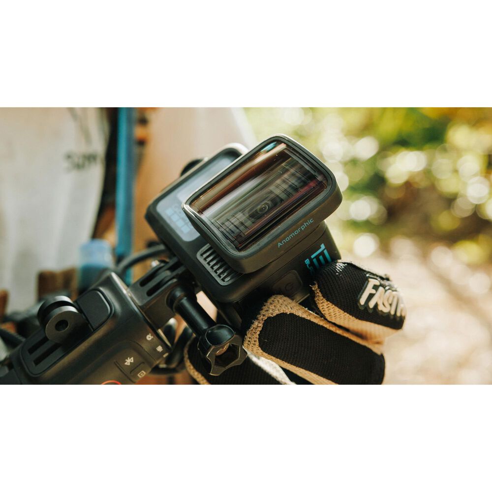 GoPro Anamorphic Lens Mod for HERO13 in Black, , large