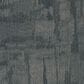 Shaw Chiseled 24" x 24" Carpet Tile in Imagine, , large