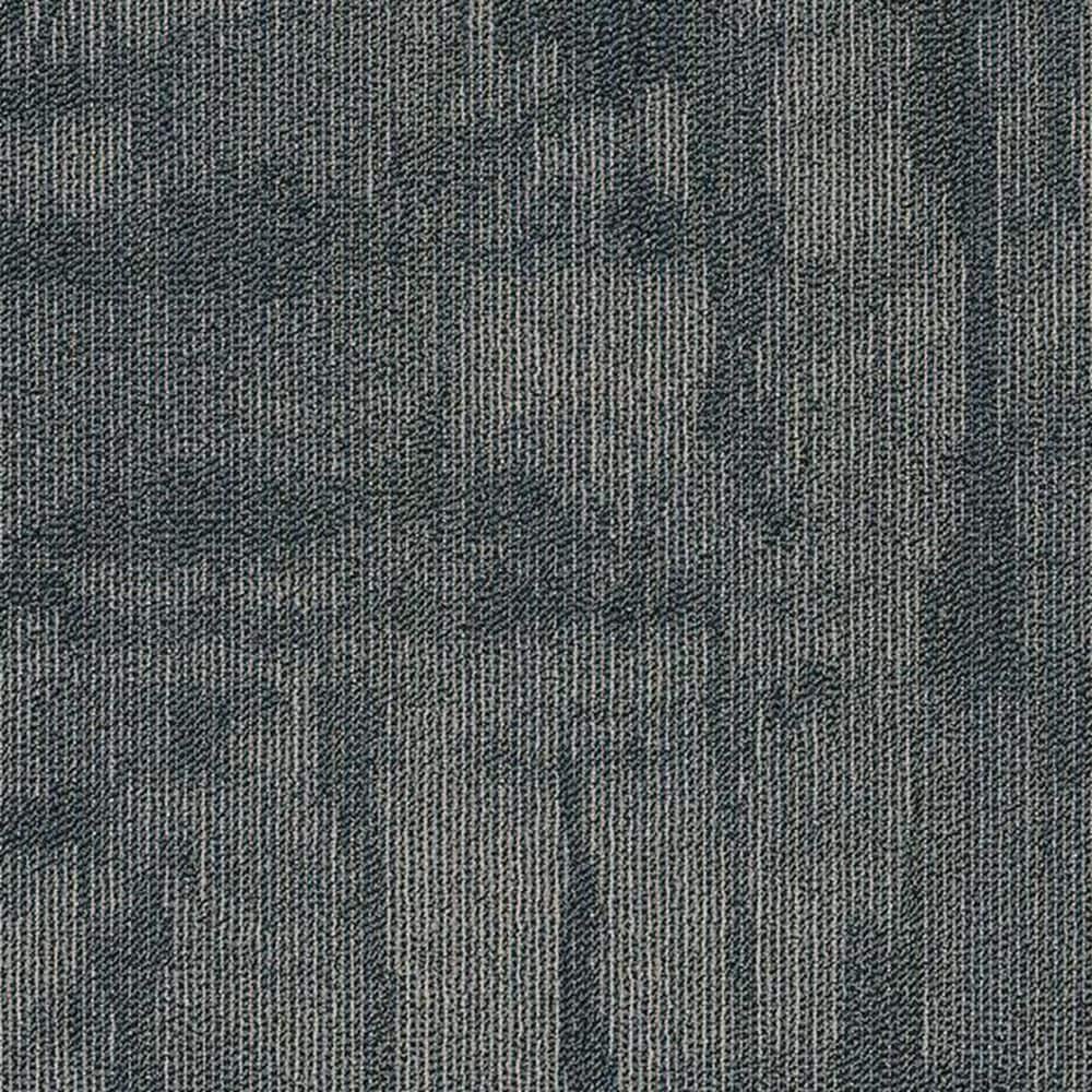 Shaw Chiseled 24" x 24" Carpet Tile in Imagine, , large