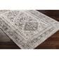Surya Lavadora 5"3" x 7" Brown, Gray and Light Beige Area Rug, , large