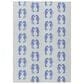 Dalyn Rug Company Seabreeze SZ15 5" x 7"6" Navy Area Rug, , large