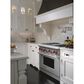 Wolf 5.5 Cu. Ft. Freestanding Gas Range, , large