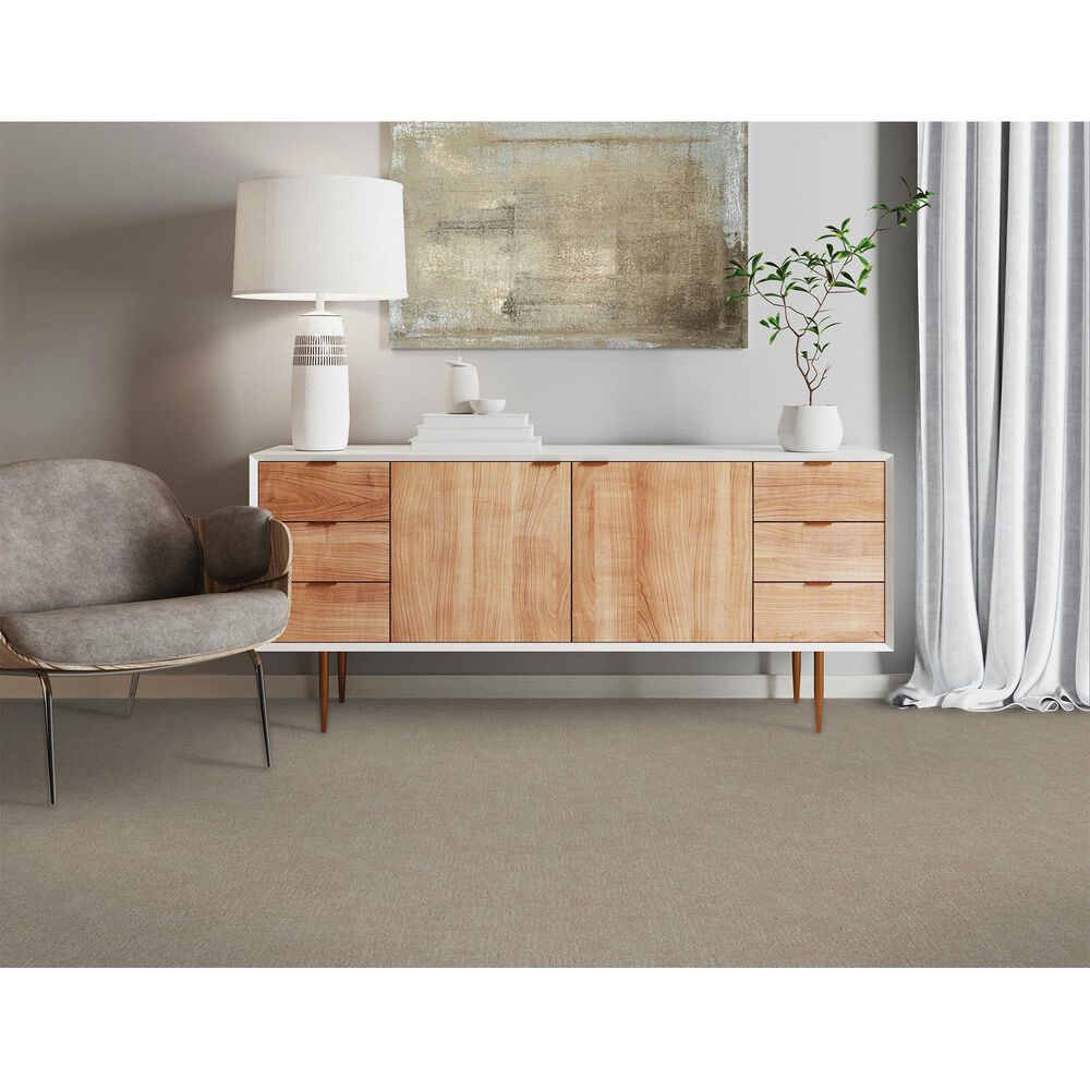 Mohawk Random Nature II Carpet in Luna Mist, , large