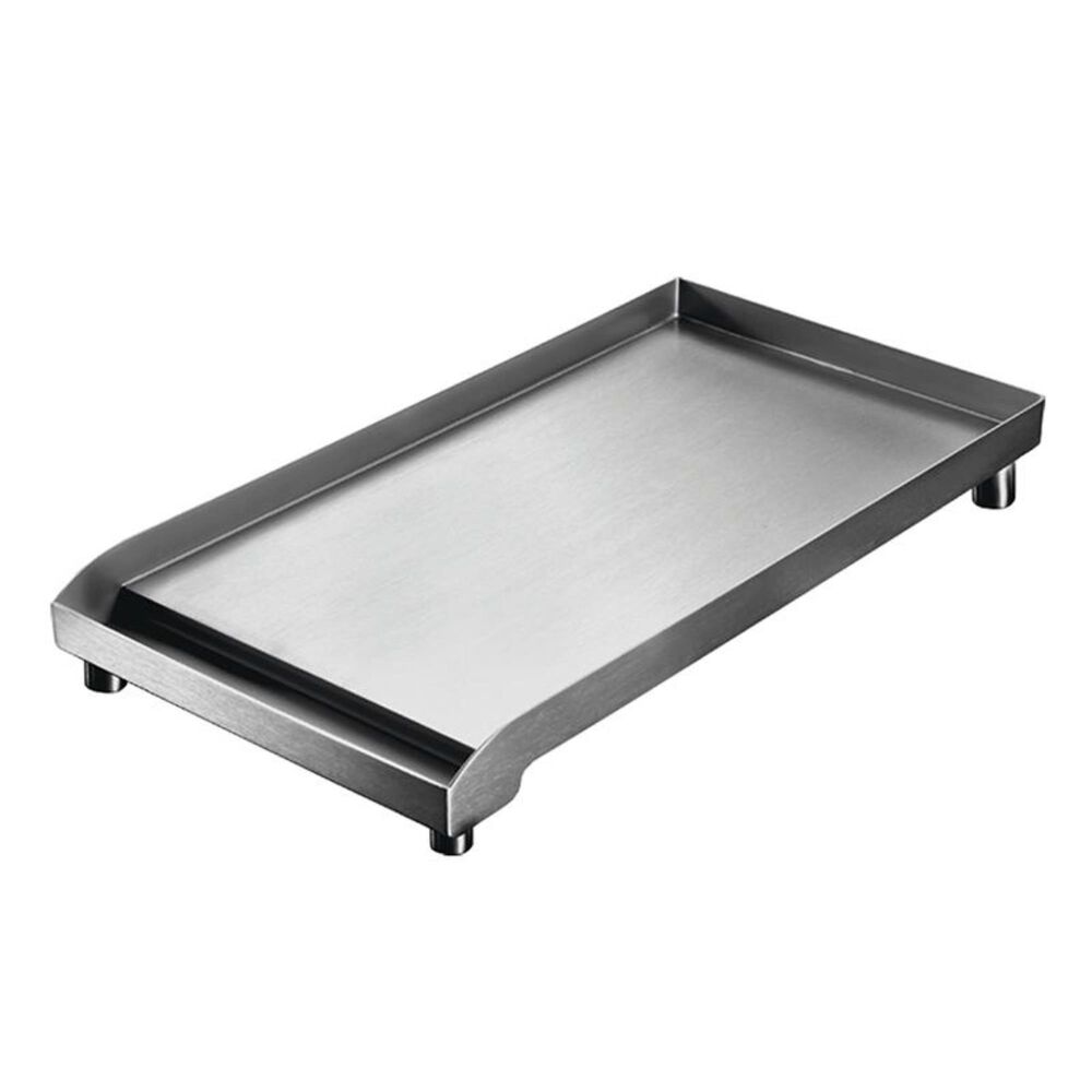 Bertazzoni Stainless Steel Griddle, , large