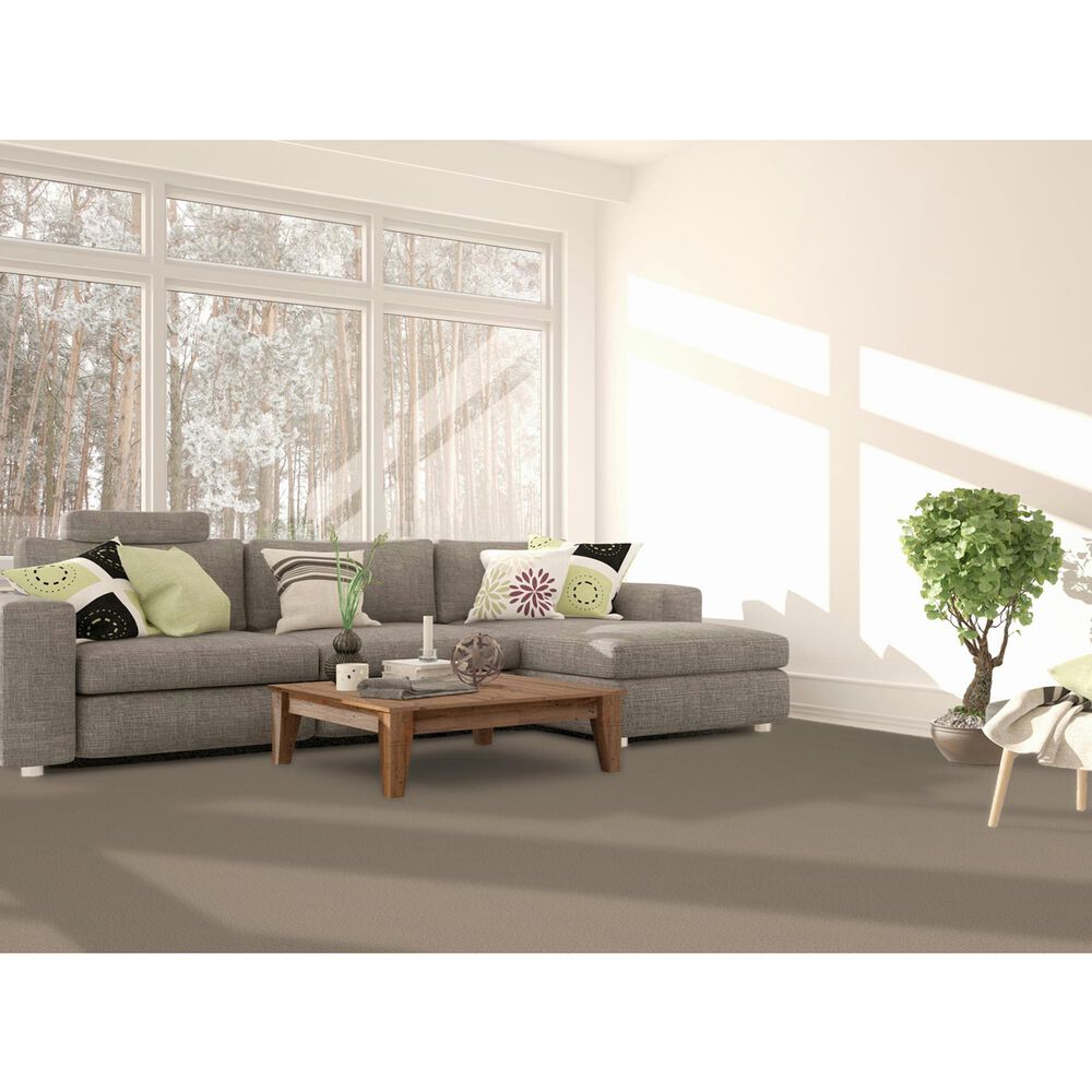 Dream Weaver East Hampton 2550 Carpet in Mushroom, , large