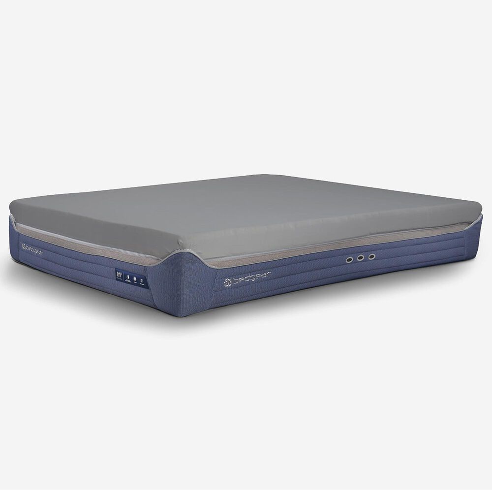 Bedgear M3 Flexhead King Mattress with 0.0 Suspension, , large