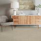 Mohawk Diffurent Choice II Carpet in London Fog, , large