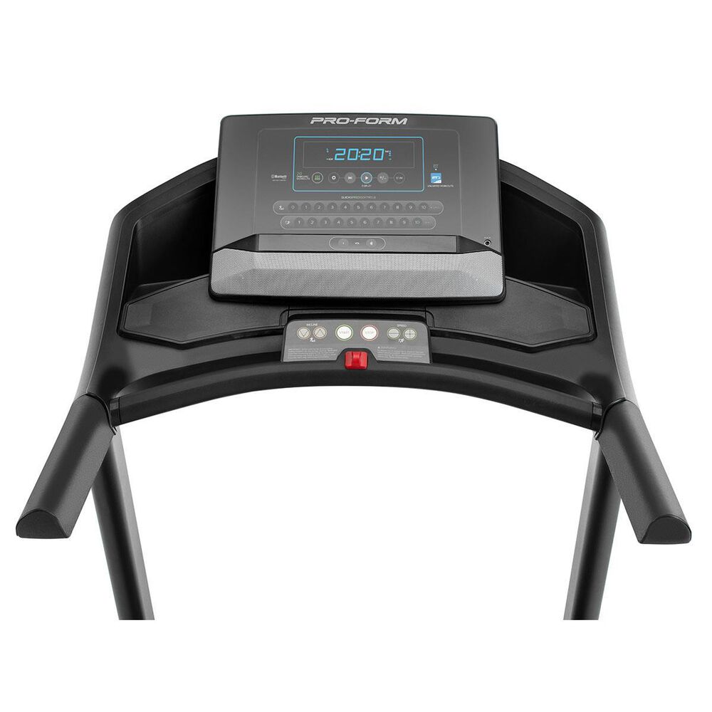 ProForm Carbon TL Treadmill Nebraska Furniture Mart