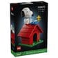 LEGO Ideas Peanuts Snoopy"s Doghouse Building Set, , large