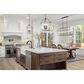 MS International Laurel Flaxen 9" x 48" Luxury Vinyl Plank, , large